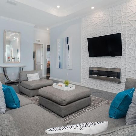 Villa 4751 Clock Tower #401 Kissimmee Esterno foto