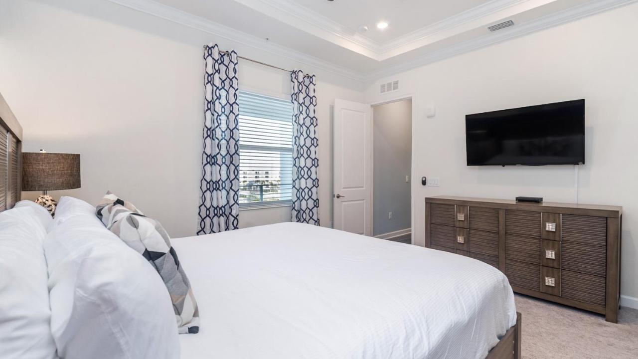 Villa 4751 Clock Tower #401 Kissimmee Esterno foto