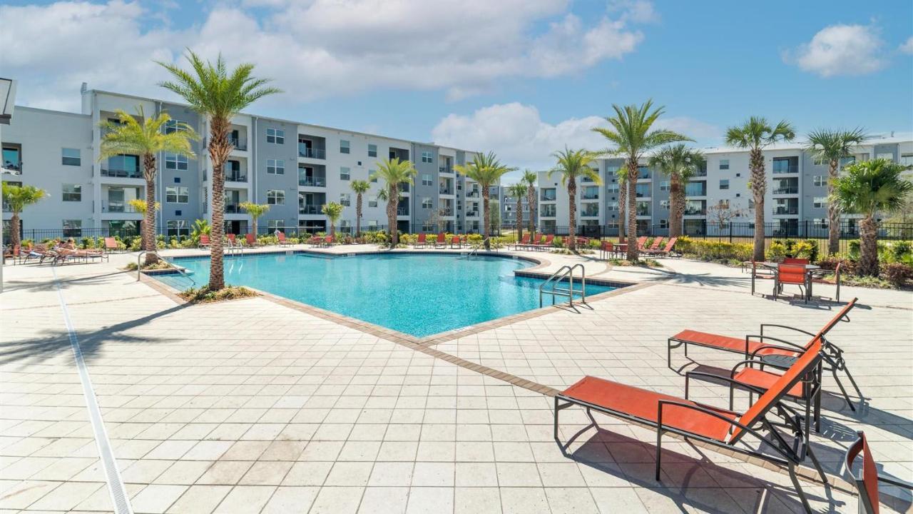 Villa 4751 Clock Tower #401 Kissimmee Esterno foto