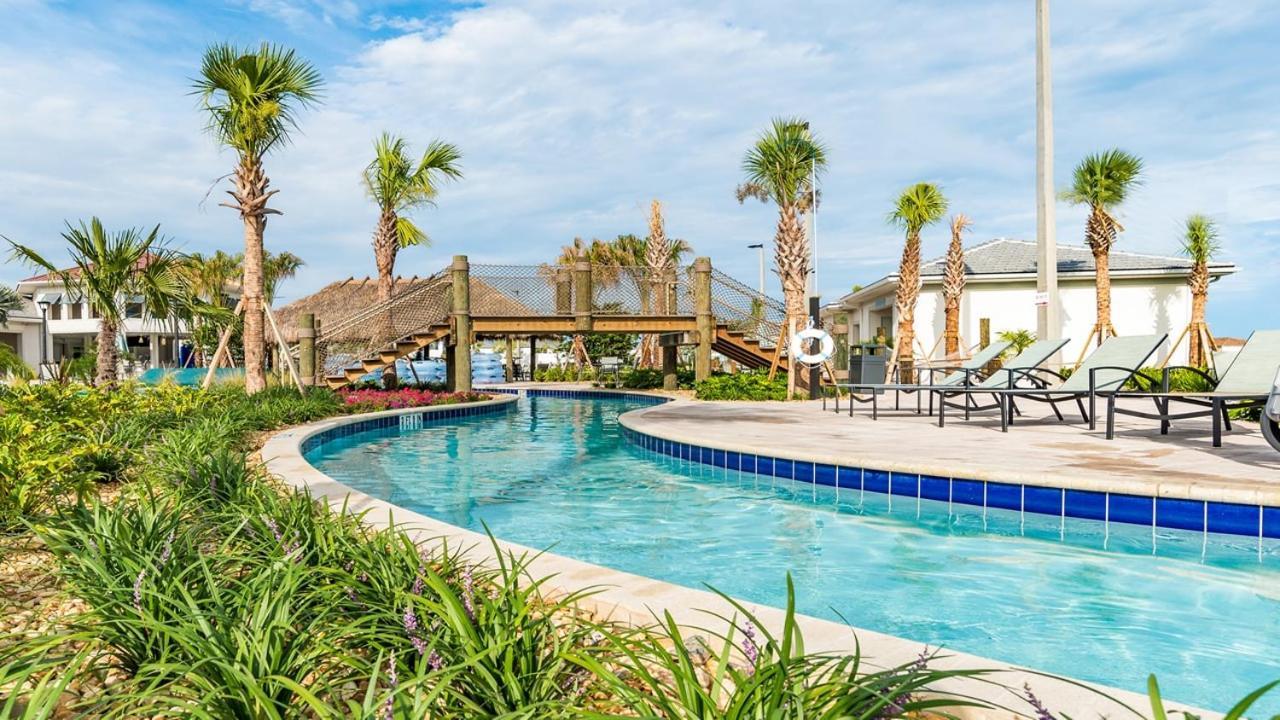 Villa 4751 Clock Tower #401 Kissimmee Esterno foto