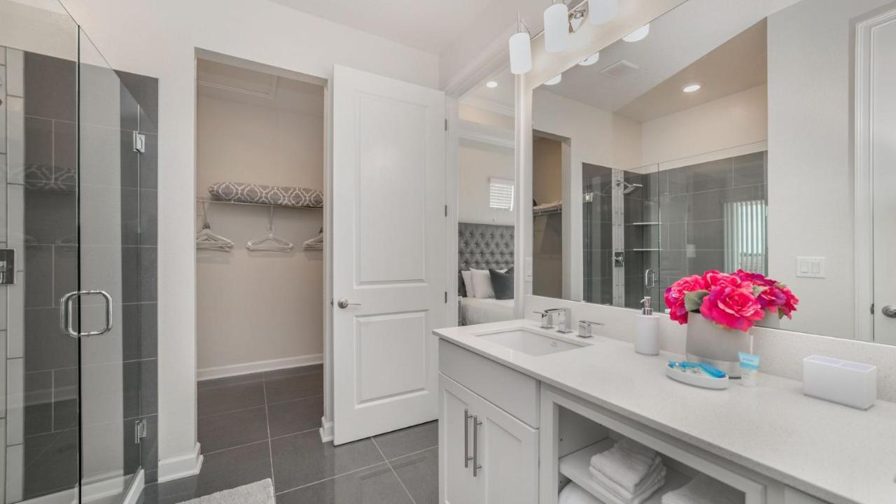 Villa 4751 Clock Tower #401 Kissimmee Esterno foto
