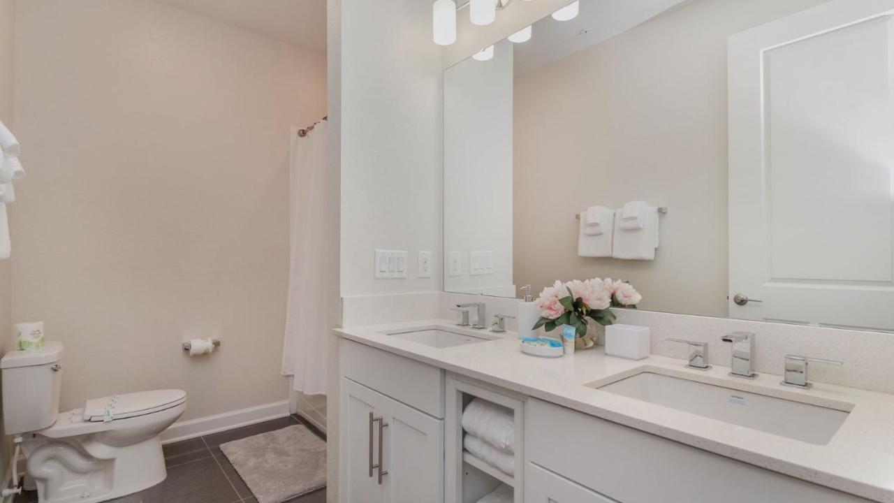 Villa 4751 Clock Tower #401 Kissimmee Esterno foto
