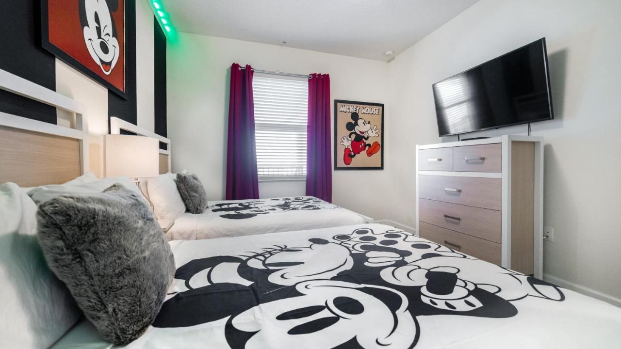 Villa 4751 Clock Tower #401 Kissimmee Esterno foto