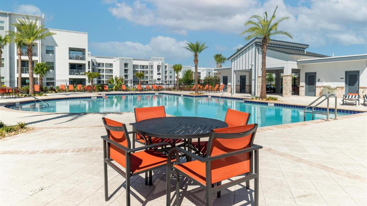 Villa 4751 Clock Tower #401 Kissimmee Esterno foto