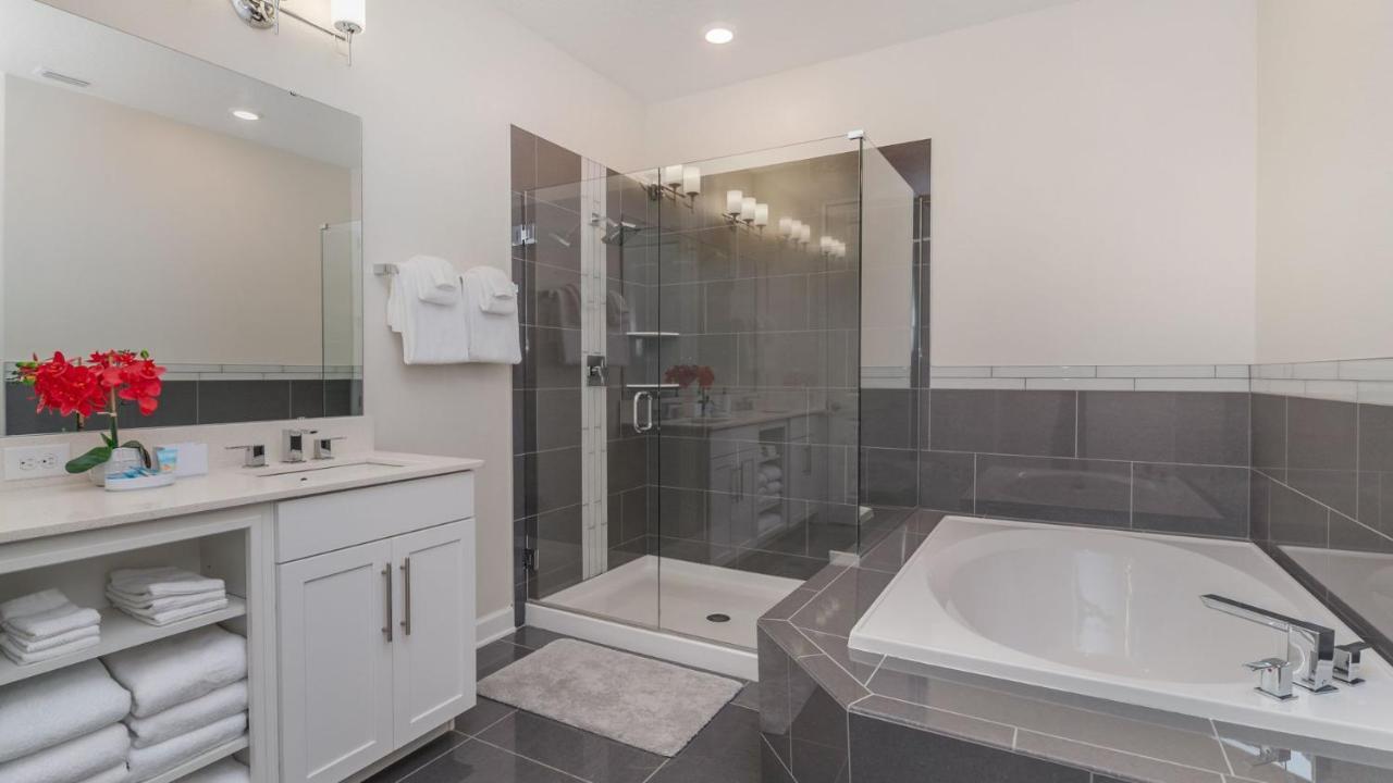 Villa 4751 Clock Tower #401 Kissimmee Esterno foto