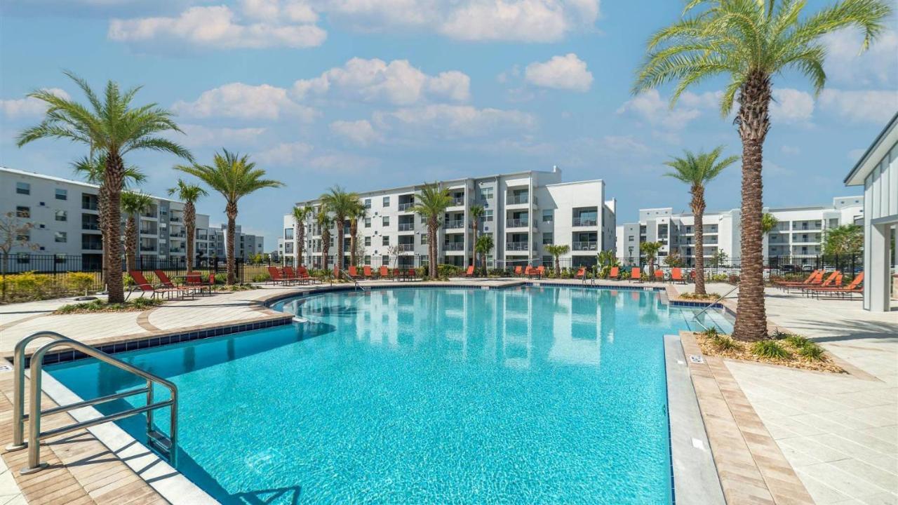 Villa 4751 Clock Tower #401 Kissimmee Esterno foto