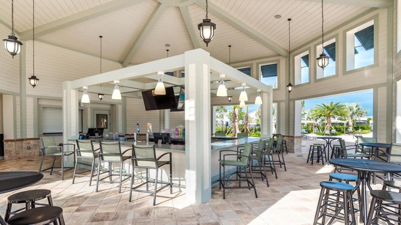 Villa 4751 Clock Tower #401 Kissimmee Esterno foto
