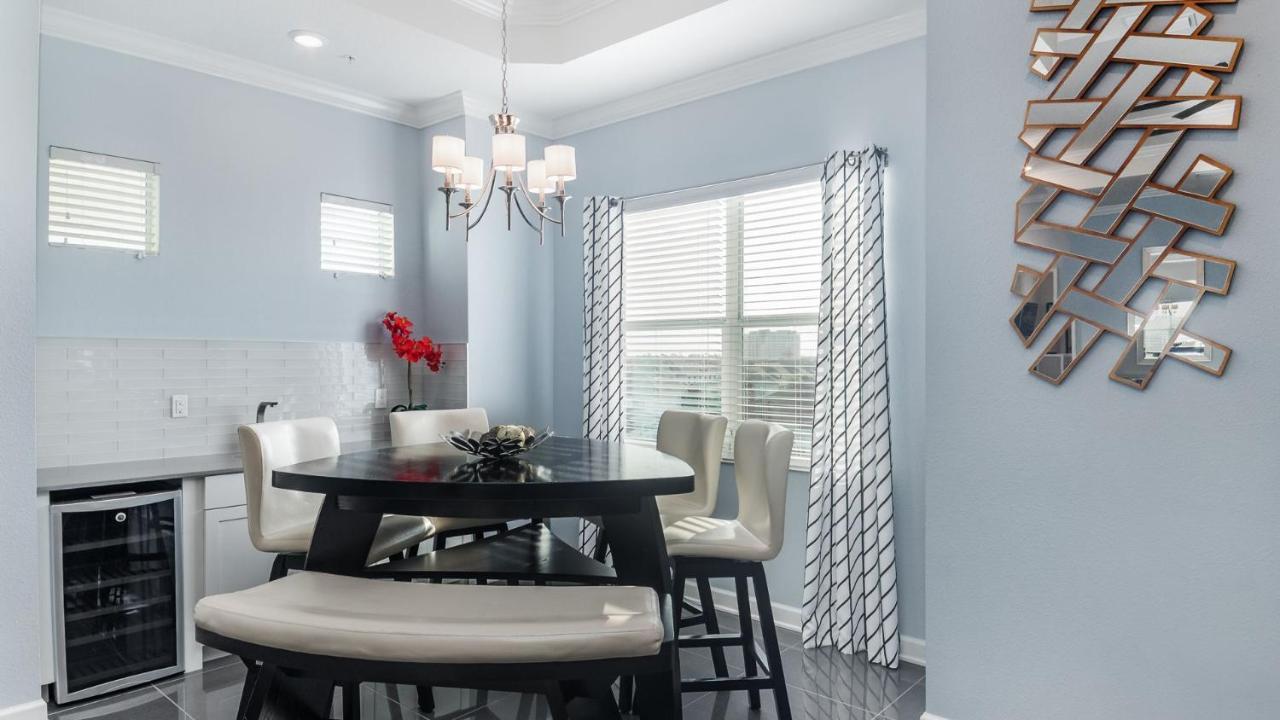 Villa 4751 Clock Tower #401 Kissimmee Esterno foto