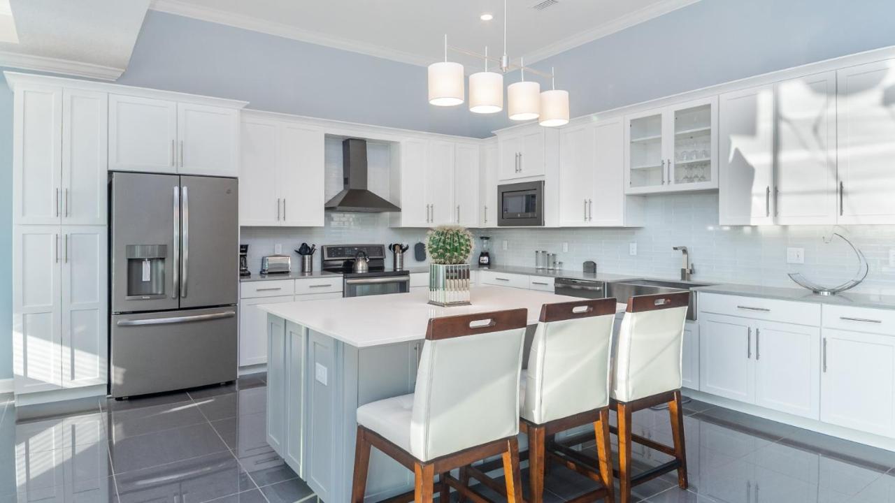 Villa 4751 Clock Tower #401 Kissimmee Esterno foto