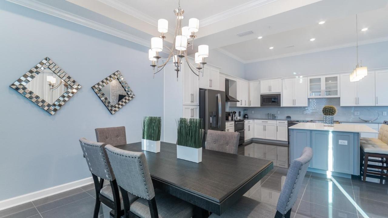 Villa 4751 Clock Tower #401 Kissimmee Esterno foto