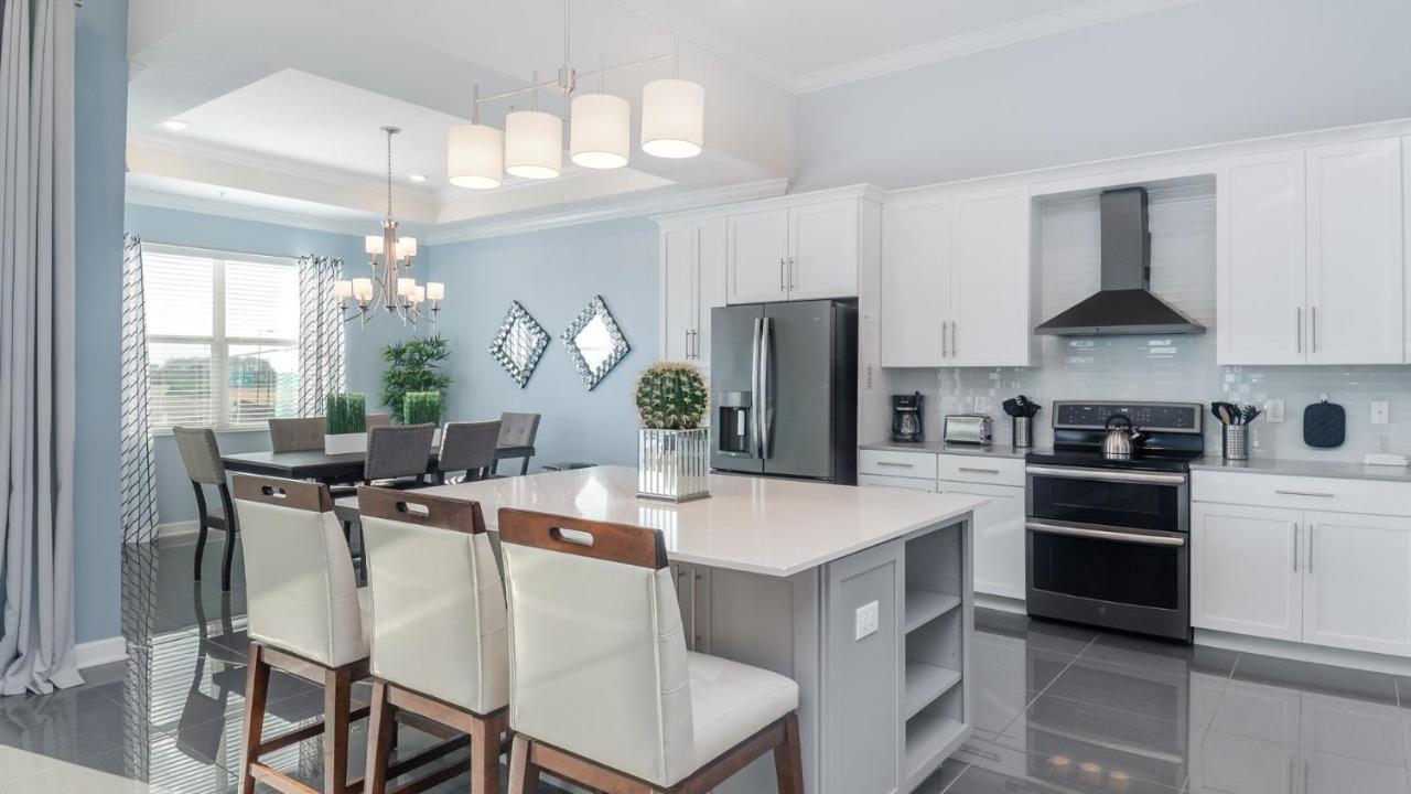 Villa 4751 Clock Tower #401 Kissimmee Esterno foto